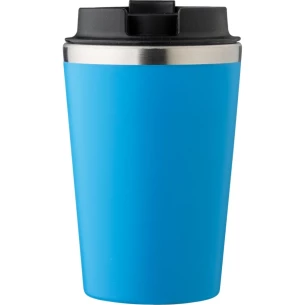 Potovalni lonček Arko 350 ml – modro