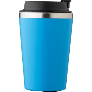 Potovalni lonček Arko 350 ml – modro