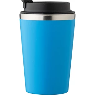 Potovalni lonček Arko 350 ml – modro