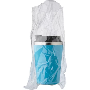Potovalni lonček Arko 350 ml – modro