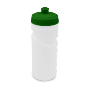 Bidon 500 ml - Ernest - zielony