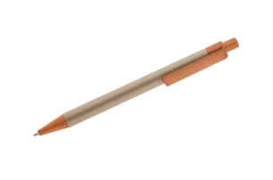 Papirno pero TIKO – oranžno