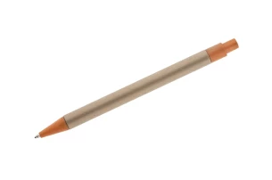Papirno pero TIKO – oranžno