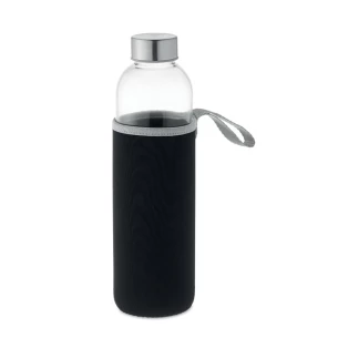 Steklena steklenica v etuiju, 750 ml – UTAH