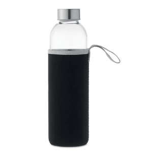 Steklena steklenica v etuiju, 750 ml – UTAH