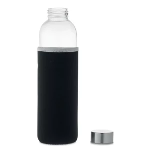 Steklena steklenica v etuiju, 750 ml – UTAH