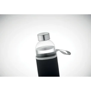 Steklena steklenica v etuiju, 750 ml – UTAH