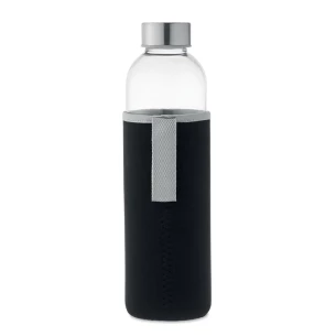 Steklena steklenica v etuiju, 750 ml – UTAH