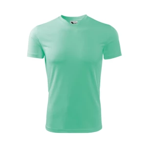 Otroška fantazijska majica - Mint
