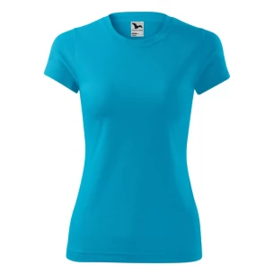 Ženska majica Fantasy T-Shirt - Turquoise