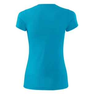 Ženska majica Fantasy T-Shirt - Turquoise
