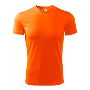 Moška majica Fantasy T-Shirt - Neon Orange