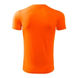 Moška majica Fantasy T-Shirt - Neon Orange