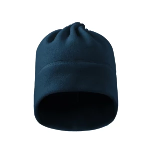 Fleeces kapa - Mornarsko modra