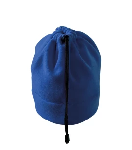 Fleeces kapa - Mornarsko modra