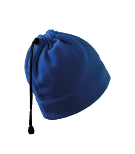 Fleeces kapa - Mornarsko modra