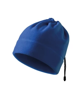 Fleeces kapa - Rdeča