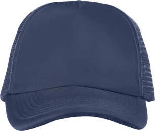 Kepica Trucker - Mornarsko modra
