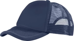 Kepica Trucker - Mornarsko modra