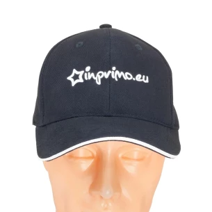 Sendvič kapica - Grafit