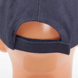 Otroška kapa - svetlo zelena