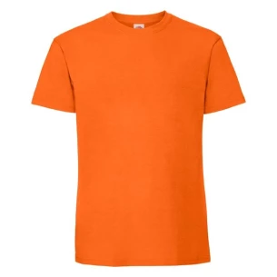 Majica Ringspun Premium - Oranžna