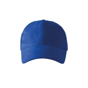 Premium kapa - modra