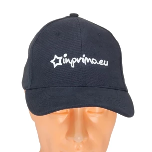 Premium kapa - modra