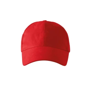 Premium kapa - rdeča