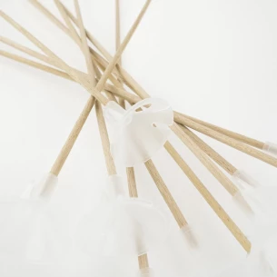 Metaliziran balon 30 cm - Zlati