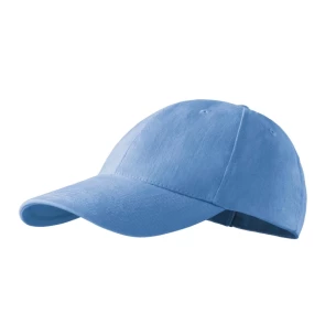 Premium kapa - modra