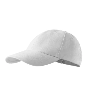 Premium kapa - bela