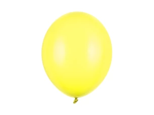 Balon 30 cm - rumen