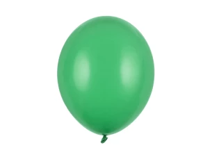 Balon 30 cm - Zelena