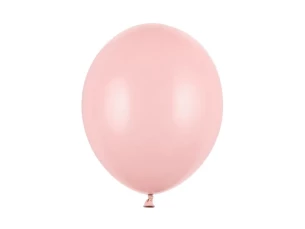 Balon 30 cm - Roza Light Powder