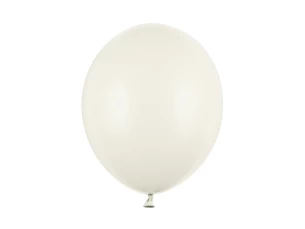 Balon 30 cm - smetana