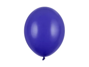 Balon 30 cm - mornarsko modra