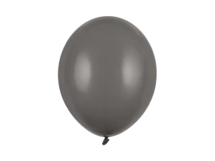 Balon 30 cm - Grafit