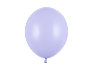 Balon 30 cm - Vijolična svetloba