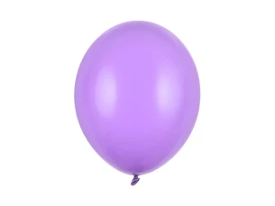 Balon 30 cm - vijolična