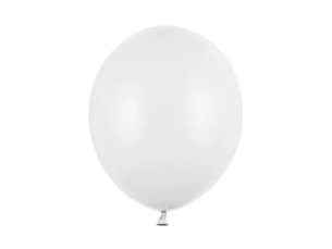 Balon 30 cm - bel