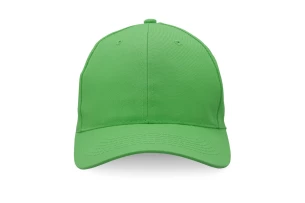 Standardni pokrovček - zelen