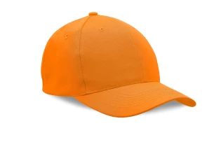 Standardna kapa - oranžna