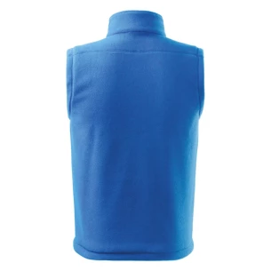 Unisex jopič iz flisa - Svetlo modra