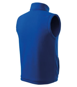 Unisex jopič iz flisa - Svetlo modra
