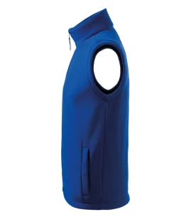 Unisex jopič iz flisa - Svetlo modra