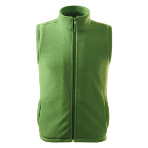 Unisex telovnik iz flisa - Grah