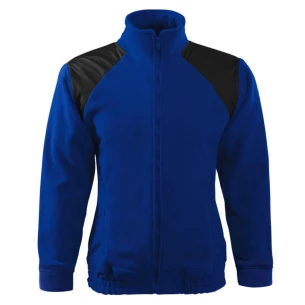 Unisex flis Hi-Q - Modra
