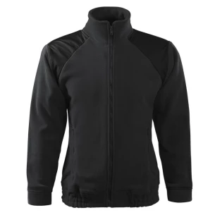 Unisex flis Hi-Q - Graphite