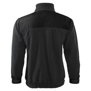 Unisex flis Hi-Q - Graphite